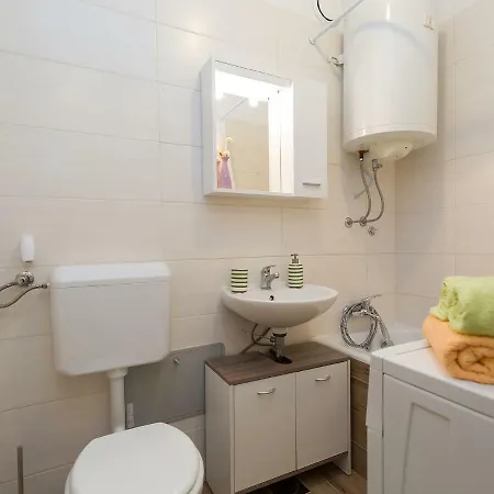 Apartament Lory's Place